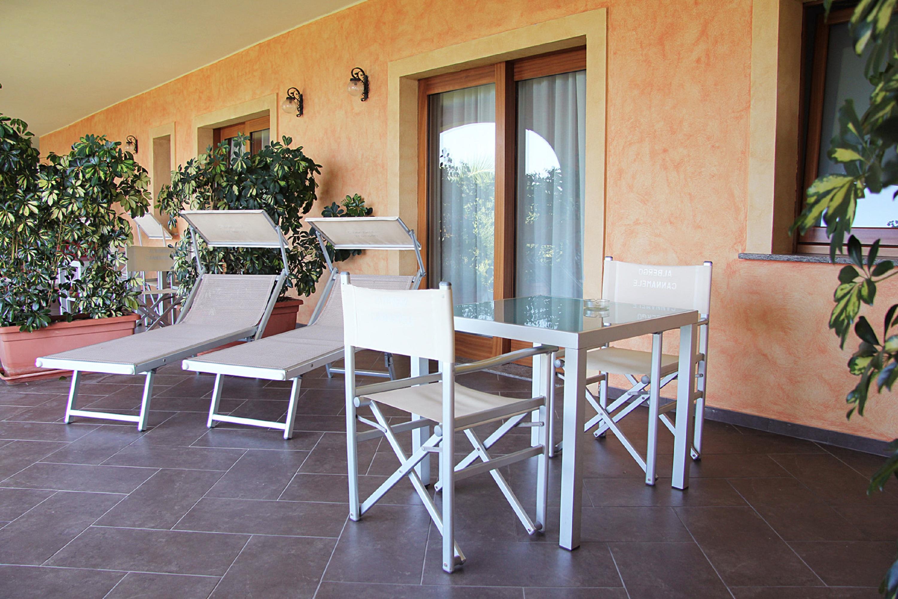 Hotel Cannamele Resort Parghelia Exterior photo