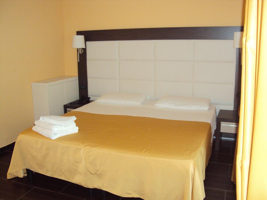 Hotel Cannamele Resort Parghelia Exterior photo