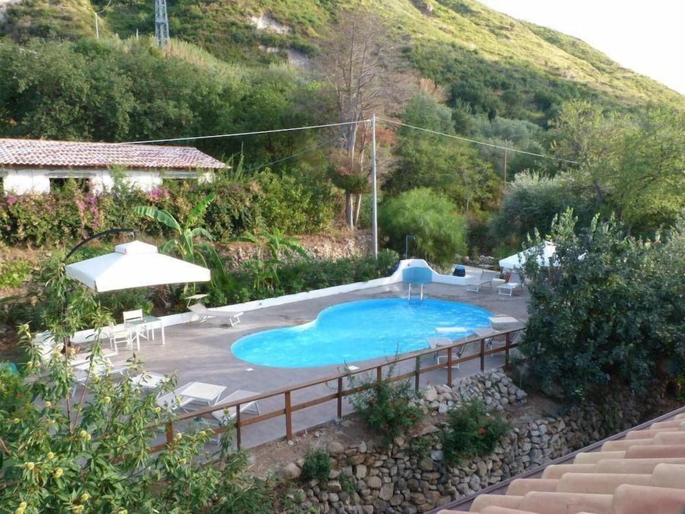 Hotel Cannamele Resort Parghelia Exterior photo
